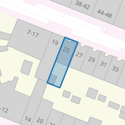 Perceel GVH08-L-12406