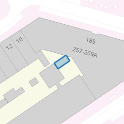 Perceel GVH08-L-12410