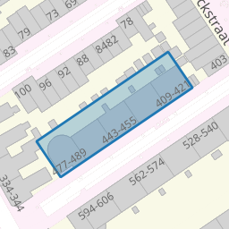 Perceel GVH08-L-12429