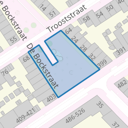 Perceel GVH08-L-12432