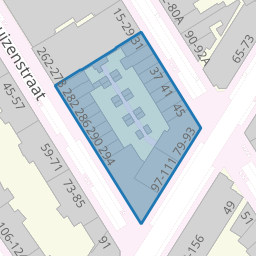 Perceel GVH08-L-12442