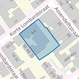 Perceel GVH08-L-12451