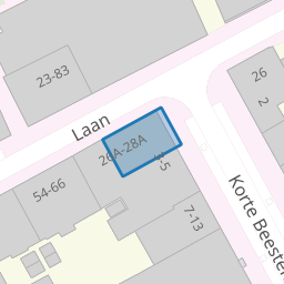 Perceel GVH08-L-12452