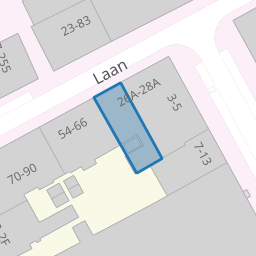 Perceel GVH08-L-12453