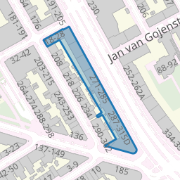 Perceel GVH08-L-12455