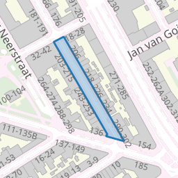 Perceel GVH08-L-12456