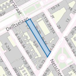 Perceel GVH08-L-12474