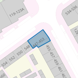 Perceel GVH08-L-12478