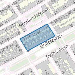 Perceel GVH08-L-12483