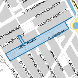 Perceel GVH08-L-12488