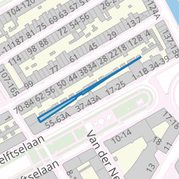 Perceel GVH08-L-12492