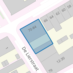 Perceel GVH08-L-12496