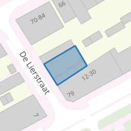 Perceel GVH08-L-12497