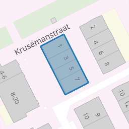 Perceel GVH08-L-12509