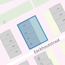 Perceel GVH08-L-12510