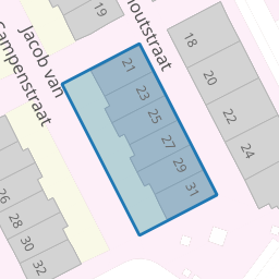 Perceel GVH08-L-12513