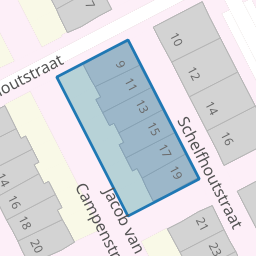 Perceel GVH08-L-12514