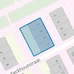 Perceel GVH08-L-12515