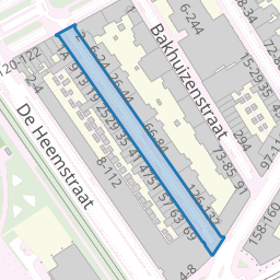 Perceel GVH08-L-12523