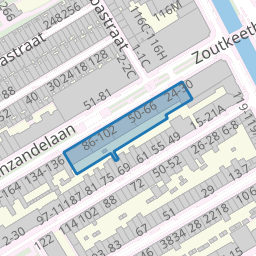 Perceel GVH08-L-12530