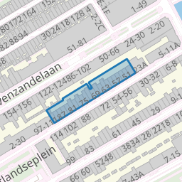 Perceel GVH08-L-12531