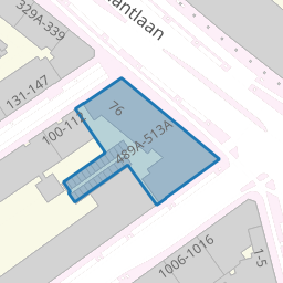 Perceel GVH08-L-12537