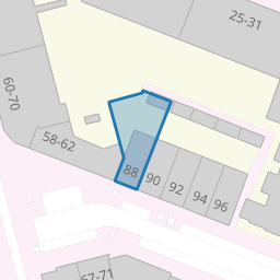 Perceel GVH08-L-12543