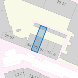 Perceel GVH08-L-12544