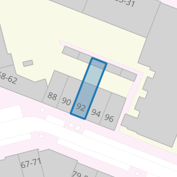 Perceel GVH08-L-12545