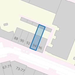 Perceel GVH08-L-12546