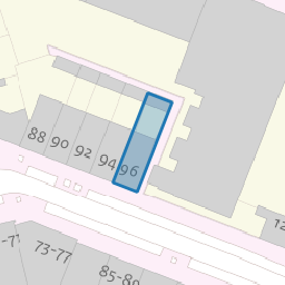 Perceel GVH08-L-12547