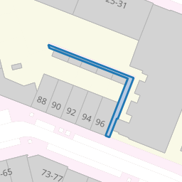 Perceel GVH08-L-12548