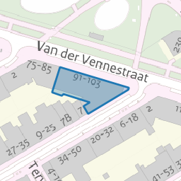 Perceel GVH08-L-12552