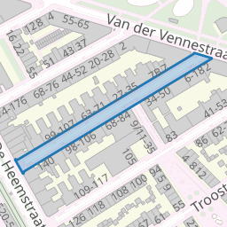 Perceel GVH08-L-12554