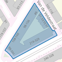 Perceel GVH08-L-12557