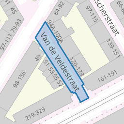 Perceel GVH08-L-12558