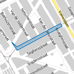 Perceel GVH08-L-12560