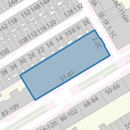 Perceel GVH08-L-12564