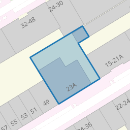 Perceel GVH08-L-12565