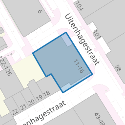 Perceel GVH08-L-12567