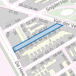 Perceel GVH08-L-12586