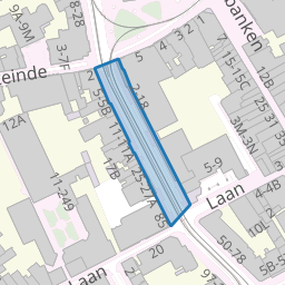 Perceel GVH08-L-12594