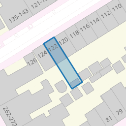 Perceel GVH08-L-12599