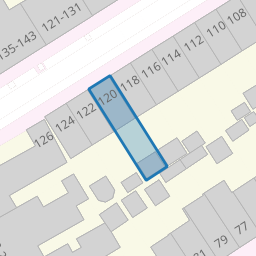 Perceel GVH08-L-12600