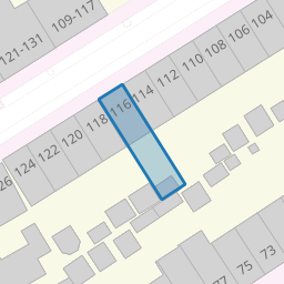 Perceel GVH08-L-12602