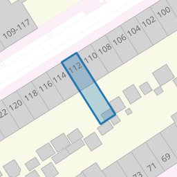 Perceel GVH08-L-12604