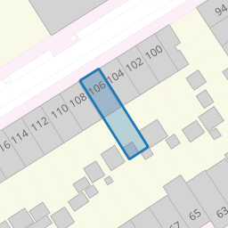 Perceel GVH08-L-12607