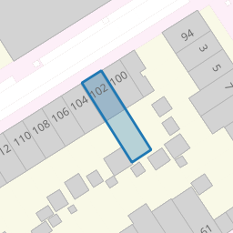 Perceel GVH08-L-12609