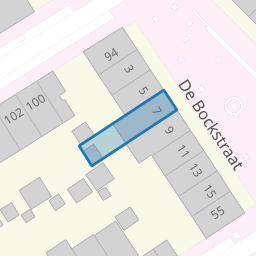 Perceel GVH08-L-12614