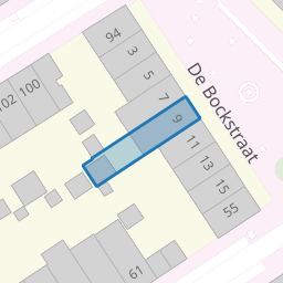 Perceel GVH08-L-12615